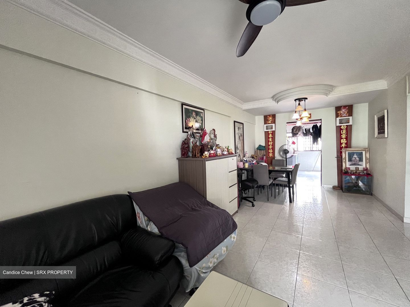 Blk 575 Cheng San Court (Ang Mo Kio), HDB 3 Rooms #584264591